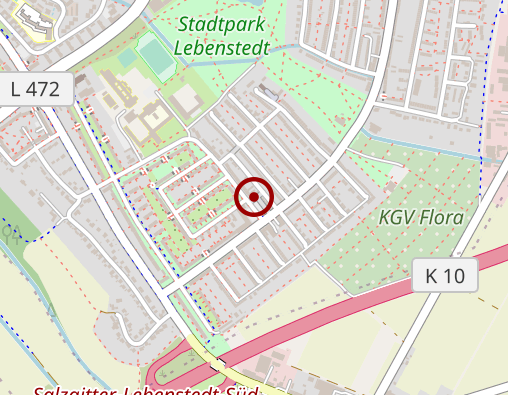 Karte: Möhring Rudi