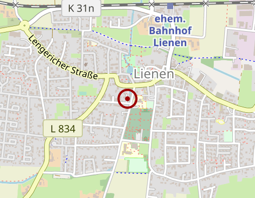 Karte: Karpa Wolfgang Dr.