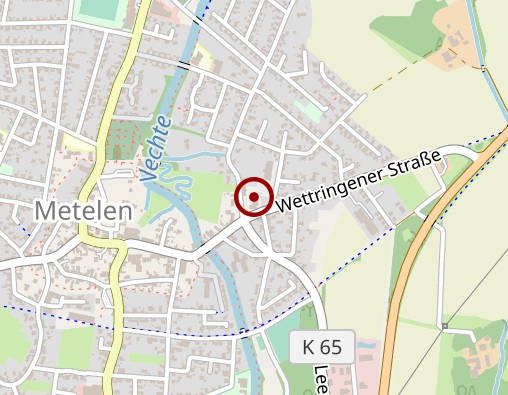 Karte: Malteser-Apotheke