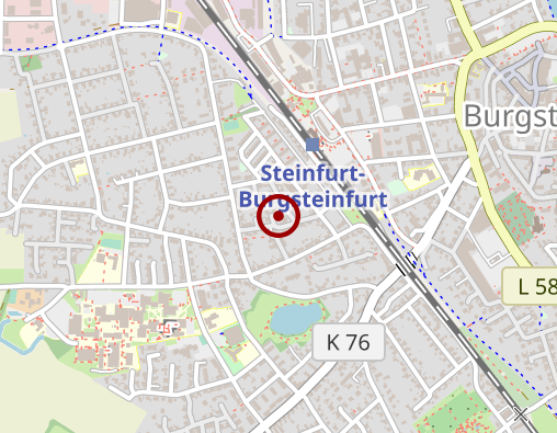 Karte: BGT Bio Gen Technologies GmbH