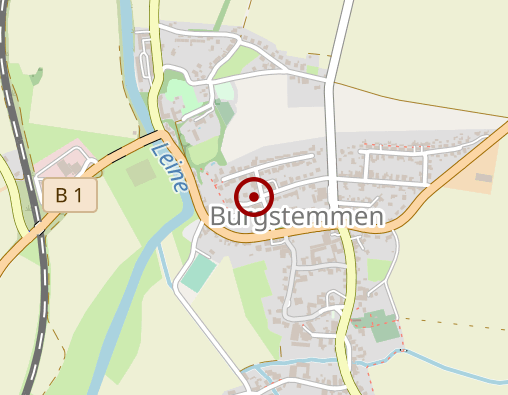 Karte: Meisiek Tobias