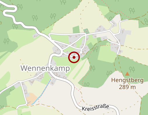 Karte: Sempf Gabriele