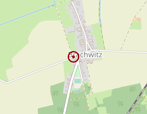 Karte: Gelfort Martina Heilpraktikerin