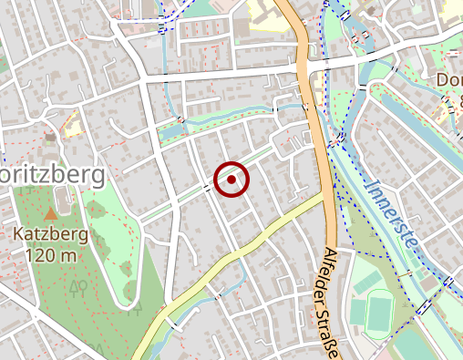 Karte: Kuster Sabine Dr.