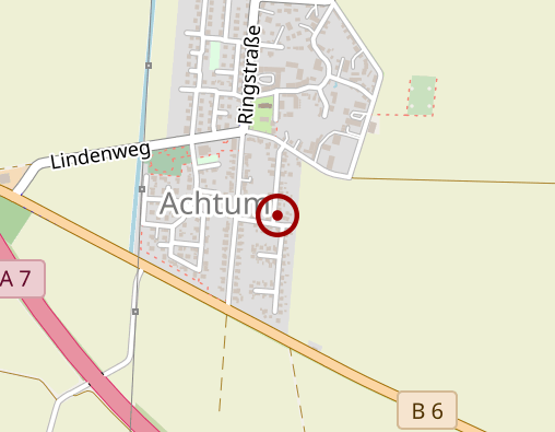 Karte: Markwart Bernd