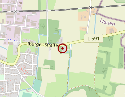 Karte: Liebler Gabriele