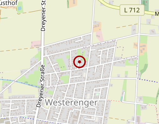 Karte: Langer Ingrid