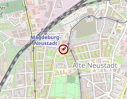 Karte: Kaufmann Christine