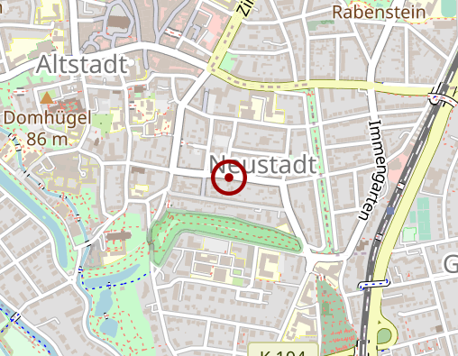 Karte: Rott T. Dr. med. u. Rott A. Dr. med.