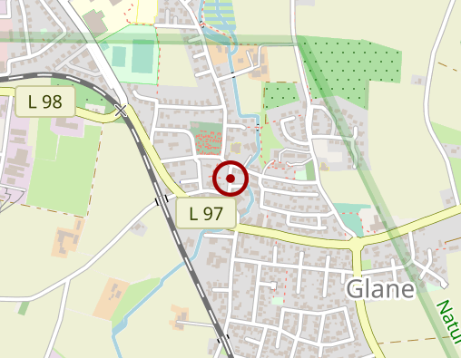 Karte: Eggert Annette