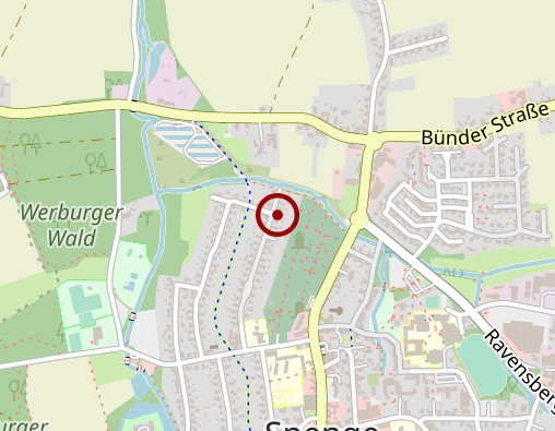 Karte: Wonneberger Stefanie,  Betreuung, Begleitung, Beratung