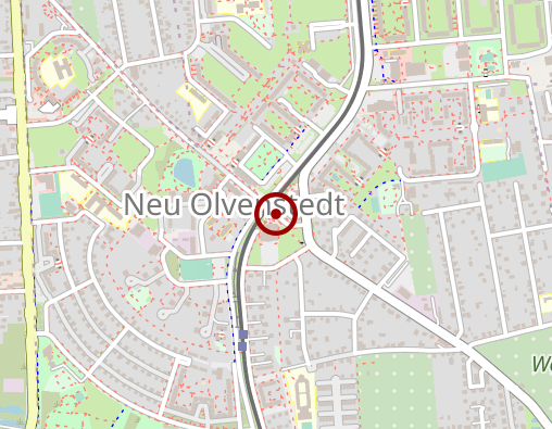 Karte: Haus am Stern