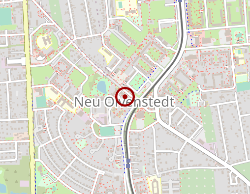 Karte: Seniorat GmbH