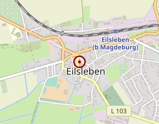 Karte: Allertal-Apotheke