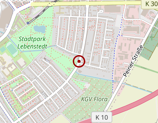 Karte: Gertner Robert