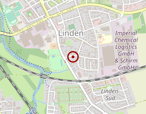 Karte: Ohmes Tatjana