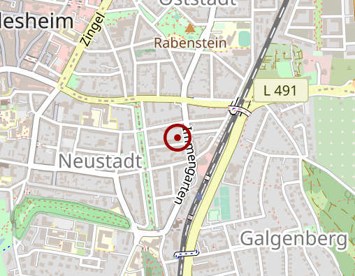 Karte: Röttger G., Mrongovius B.