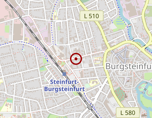 Karte: Schulz Margarete