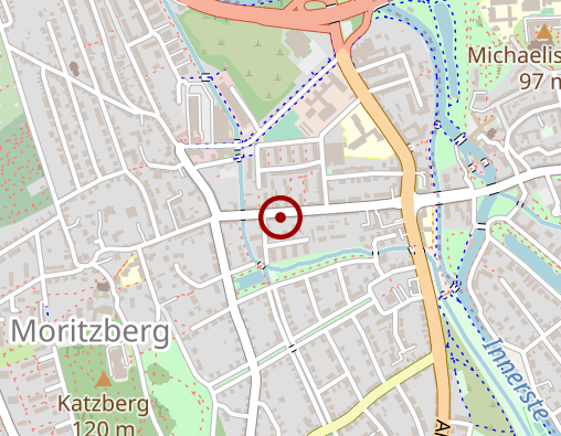 Karte: Albrecht Andreas