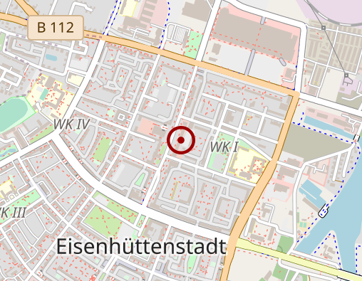 Karte: Quenzel Sven Heilpraktiker