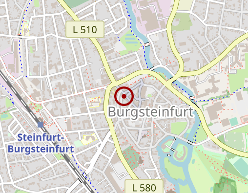 Karte: Anker Apotheke