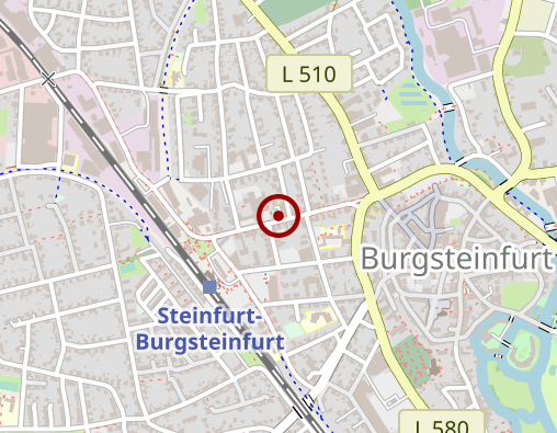 Karte: Fischer Elke HP