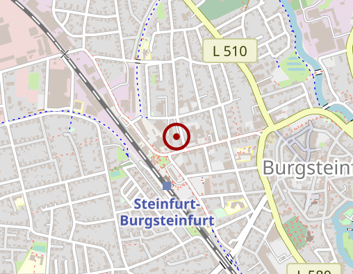 Karte: Jüttemann Anja