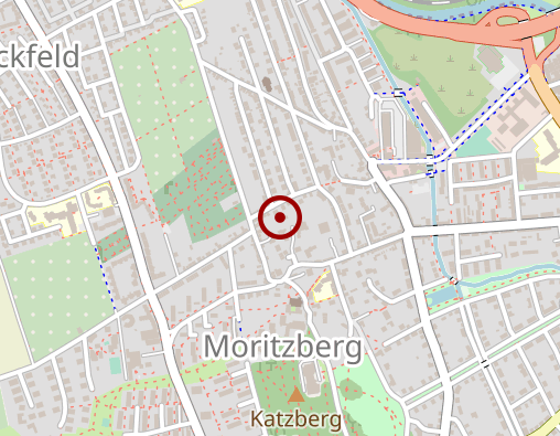 Karte: Theissen Birgit u. Klocke Anne