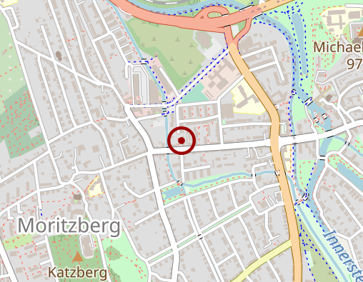 Karte: HWI-Sicherheit