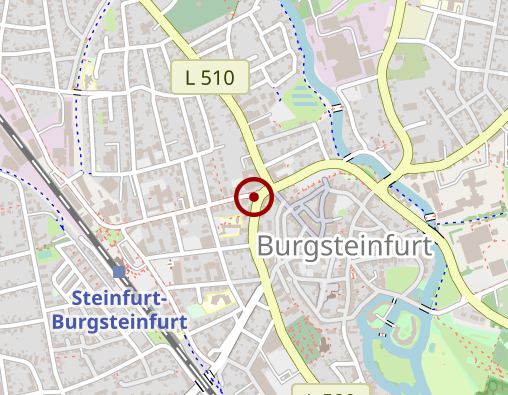 Karte: Beate Perrevoort