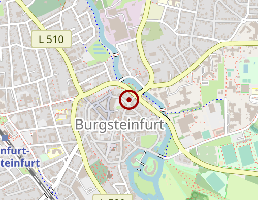 Karte: Barth Freerk Dr.med. u. Birke Dr.med.