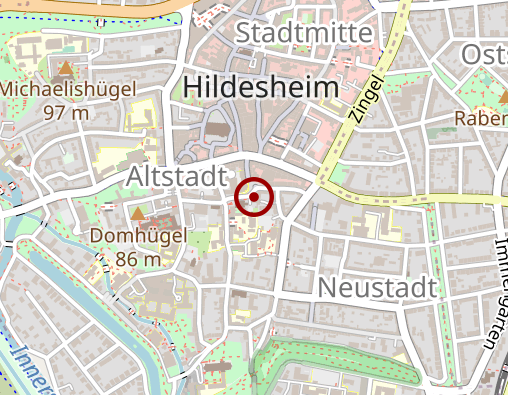 Karte: Thum Michael Dr.med. Dr.med. u. J. Dr.med.