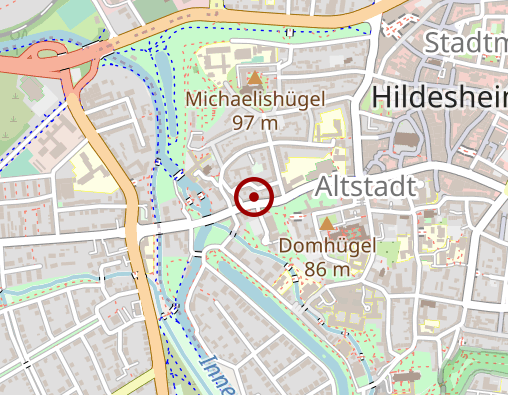 Karte: Felden Isabella