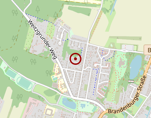 Karte: Meier Renate von Heilpraktikerin