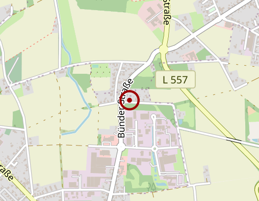 Karte: Weidenhammer Heike