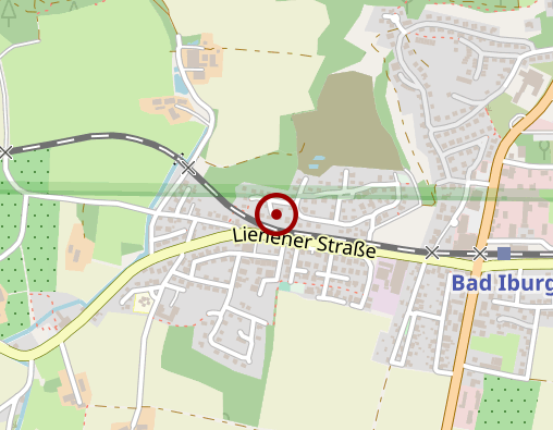 Karte: Mannertz Britta