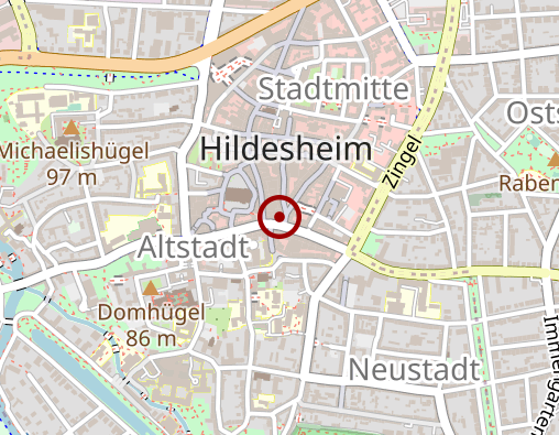 Karte: Hehenkamp Eckhard, Uta Drs.