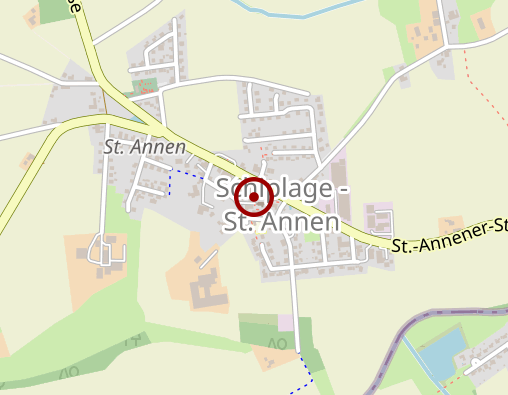 Karte: Borrmann Arunroj