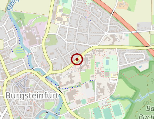 Karte: Peters Fridolin