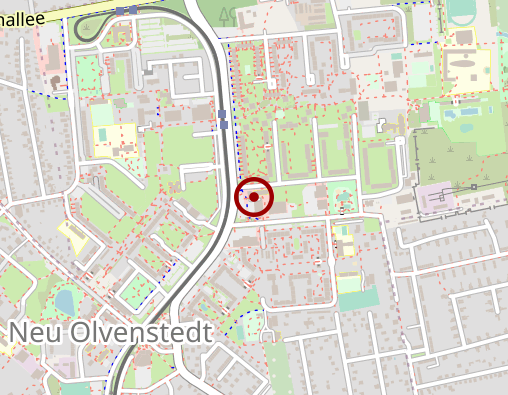 Karte: Regenbogen-Apotheke