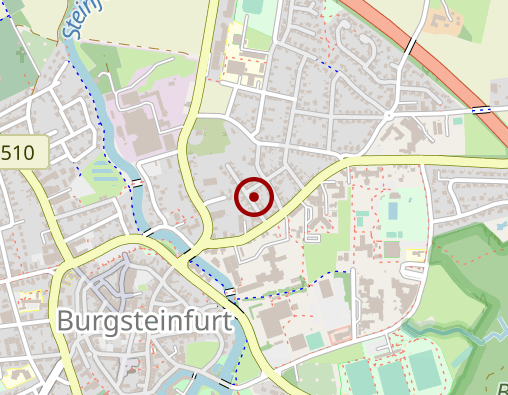 Karte: Hewing Annegret