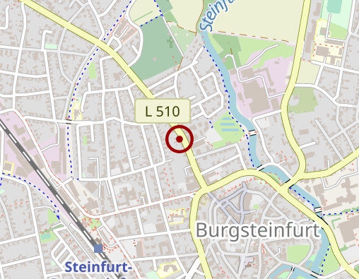 Karte: Verselbständigungstraining