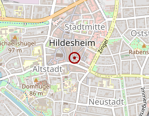 Karte: Pinkvos Bestattungskultur