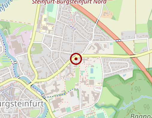 Karte: Drunkemühle Stefanie, Hoang Jutta Dr.