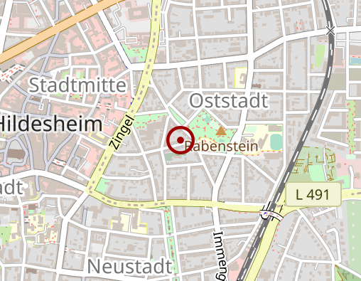 Karte: Henke Brigitte