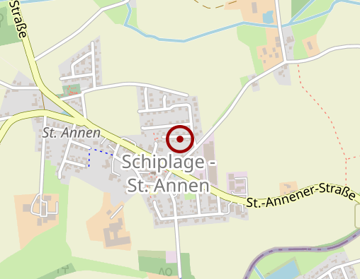 Karte: Gebauer Sofie