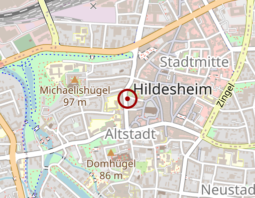 Karte: Die Therapeuten Lars Hauck - Karin Baraniak