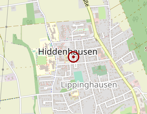 Karte: Knobloch Jürgen