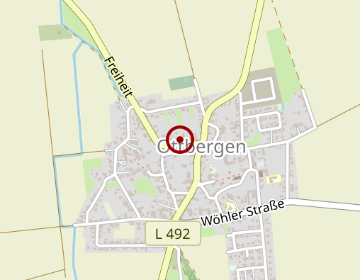 Karte: Beye-Zimmermann Martina