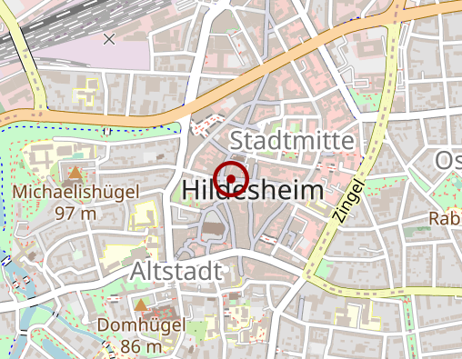 Karte: Herpichböhm Schlüsseldienst